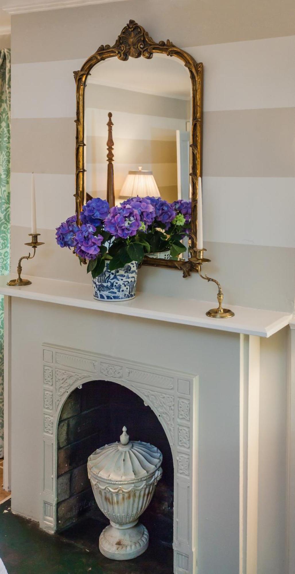 Catherine Ward House Bed & Breakfast 3*