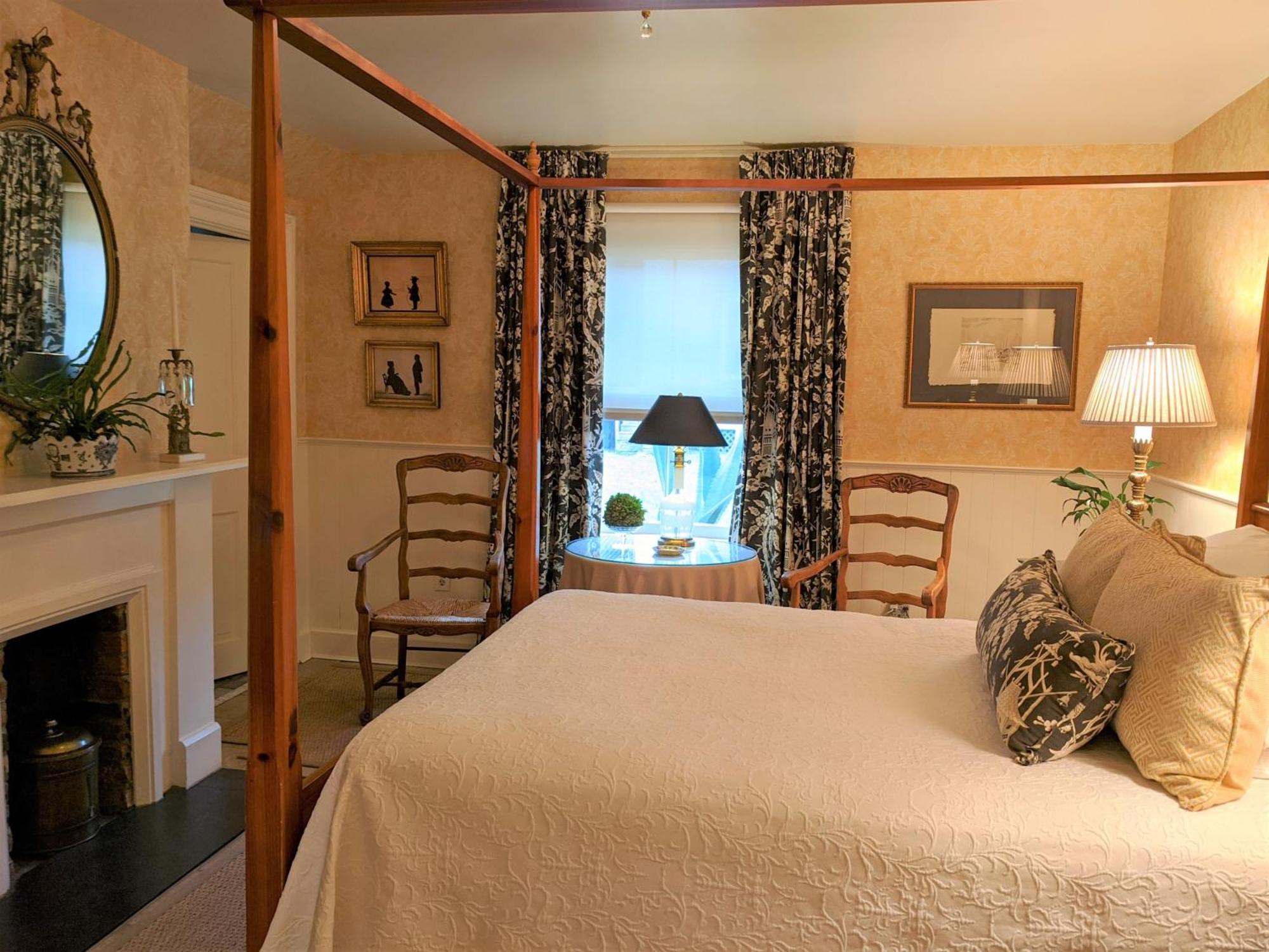 Catherine Ward House Bed & Breakfast 3*