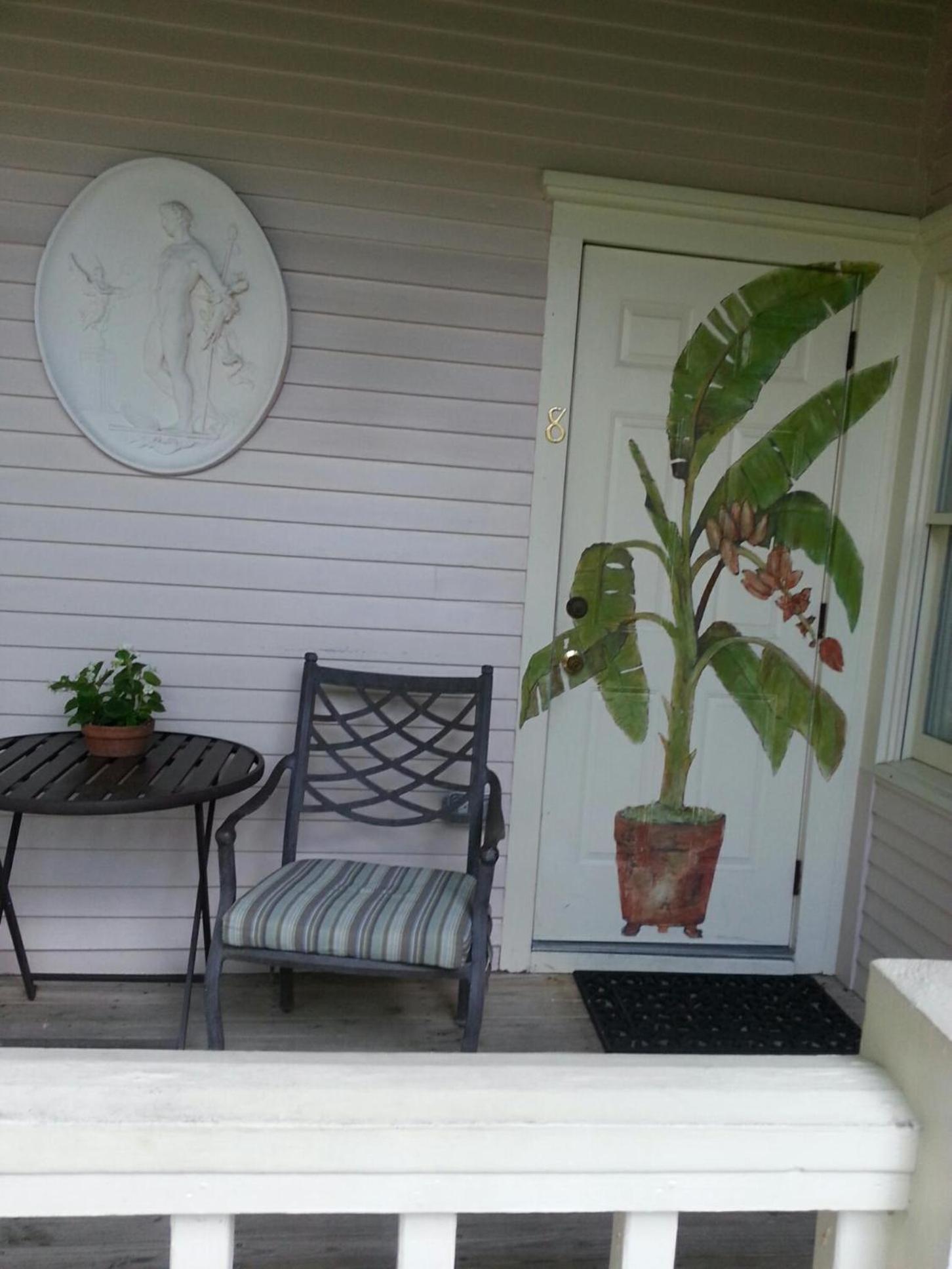 Catherine Ward House Bed & Breakfast Savannah