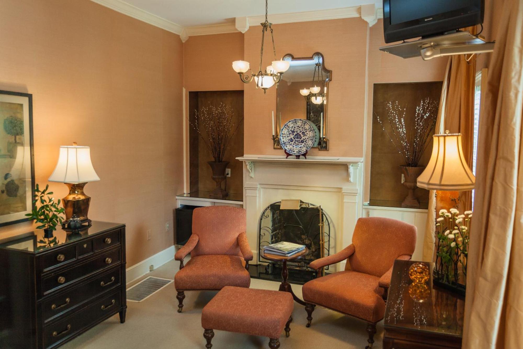 Bed & Breakfast Catherine Ward House