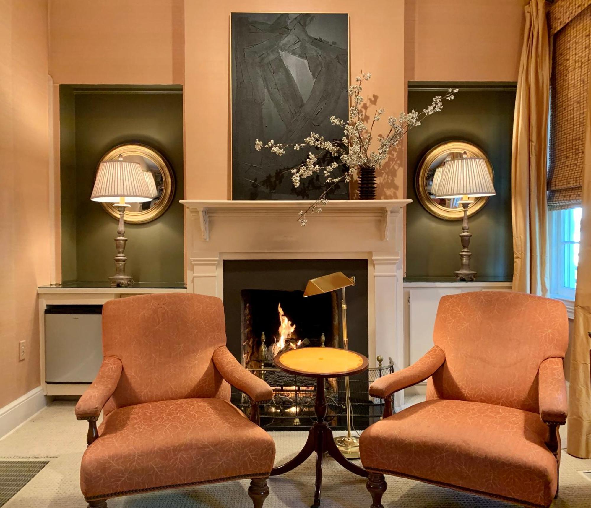 Catherine Ward House Bed & Breakfast 3*
