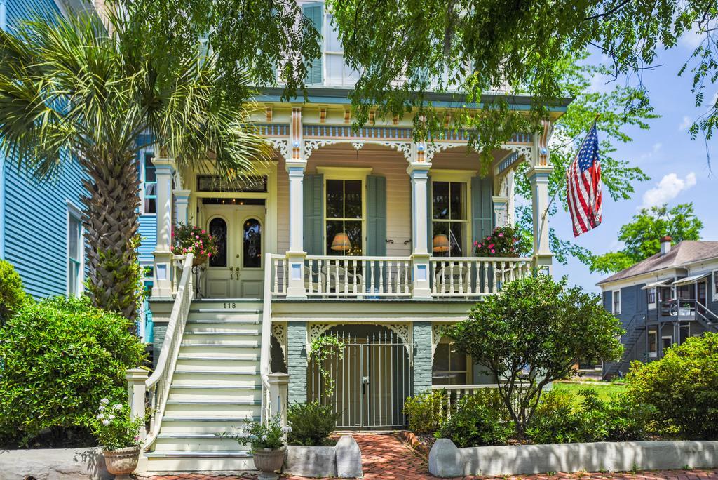 Bed & Breakfast Catherine Ward House Savannah