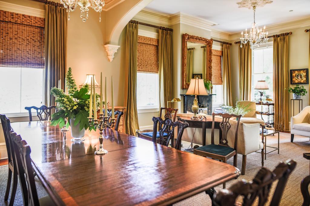 Catherine Ward House Savannah