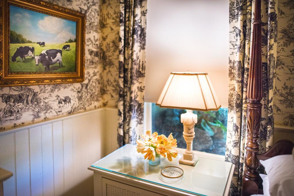 Catherine Ward House 3* Savannah
