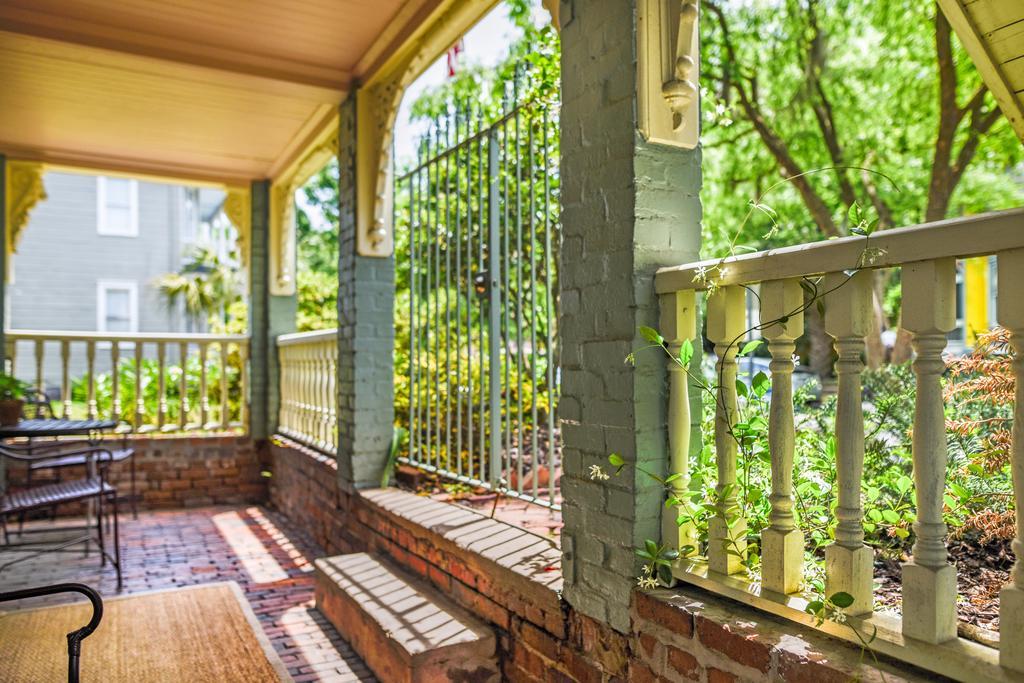 Catherine Ward House Bed & Breakfast
