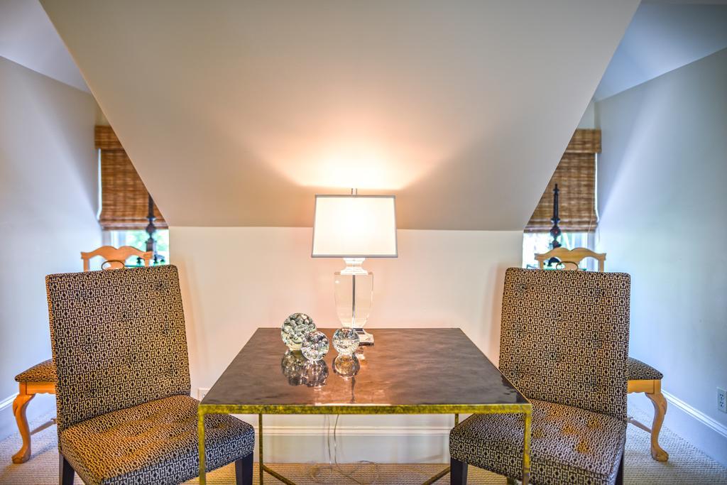 Catherine Ward House Bed & Breakfast