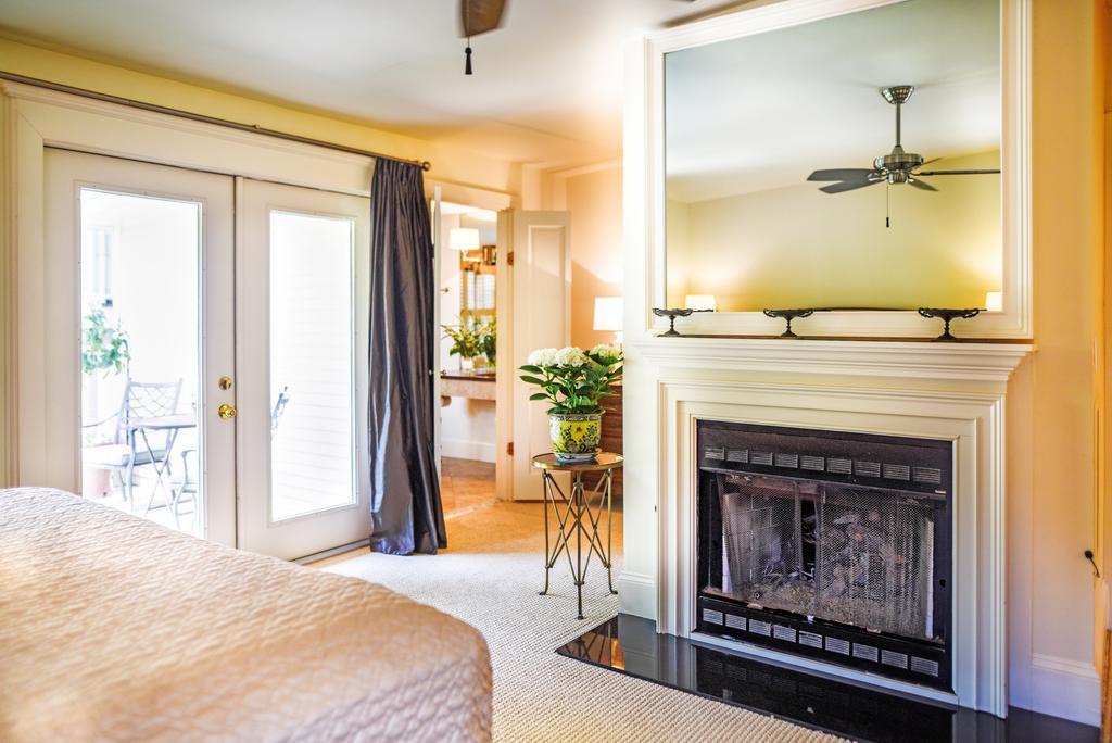 Catherine Ward House Bed & Breakfast 3*