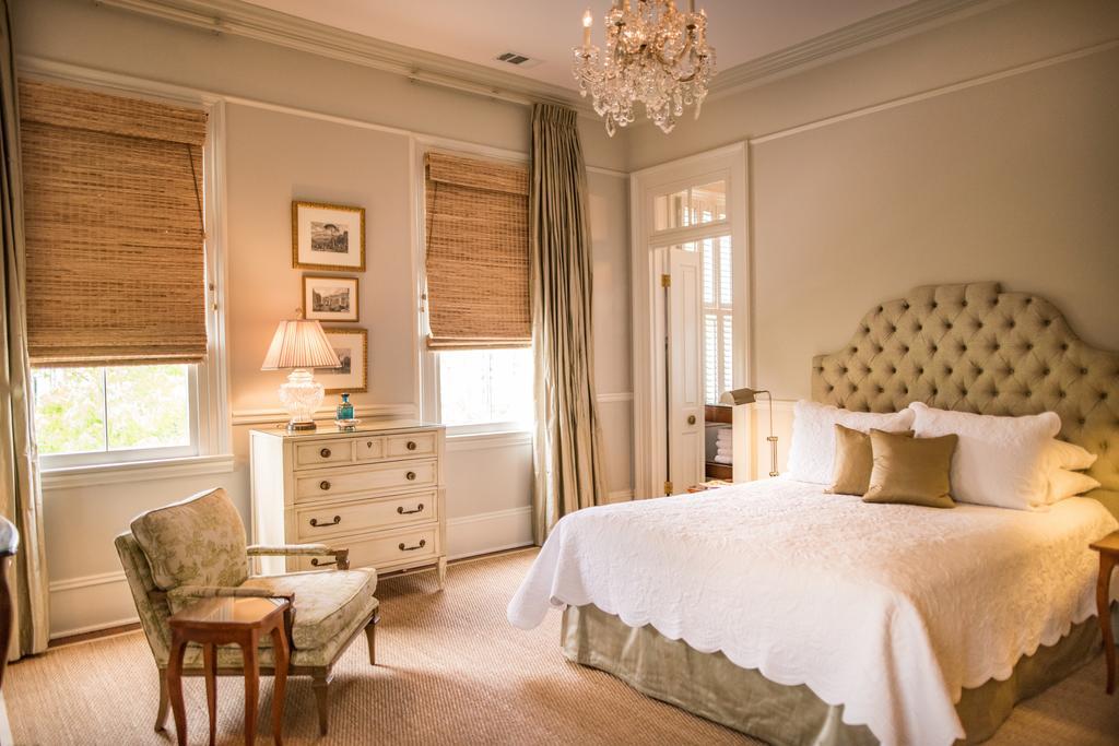 Catherine Ward House Bed & Breakfast Savannah