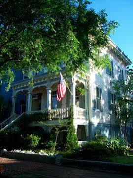 Catherine Ward House Bed & Breakfast Savannah