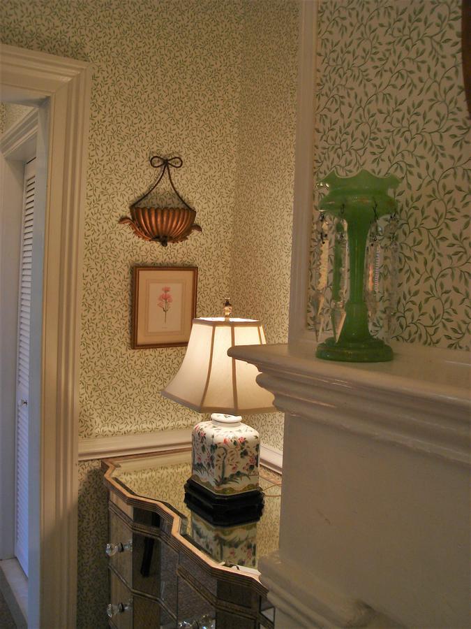 Bed & Breakfast Catherine Ward House 3*