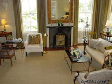 Catherine Ward House Bed & Breakfast