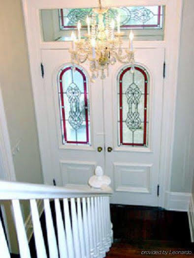 Catherine Ward House Bed & Breakfast 3*