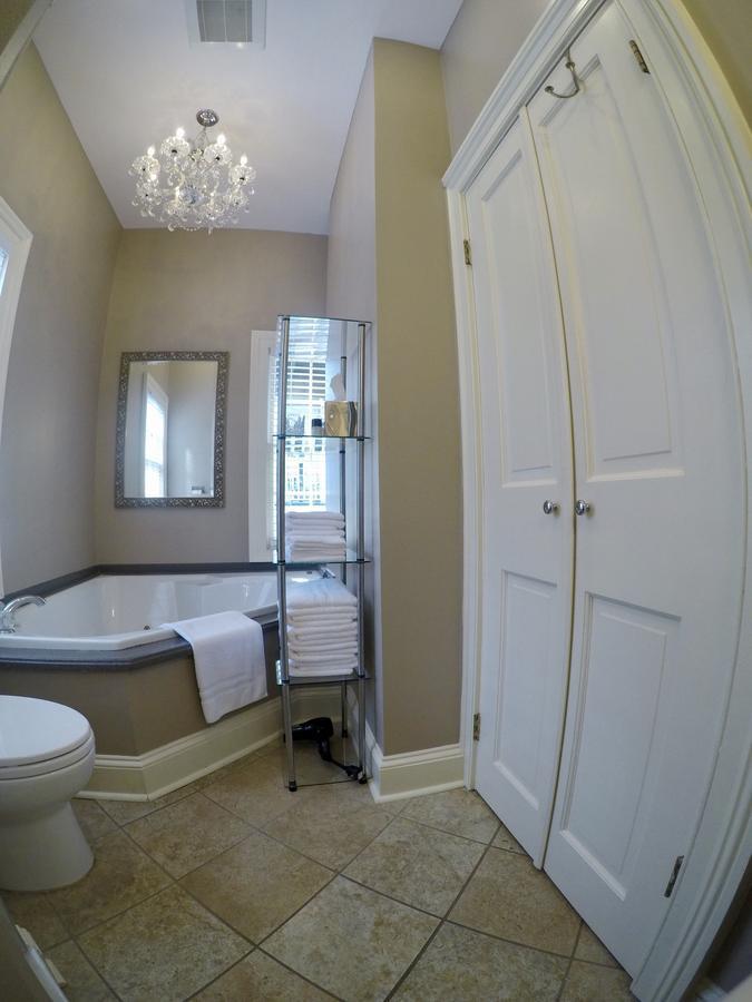 Catherine Ward House 3* Savannah