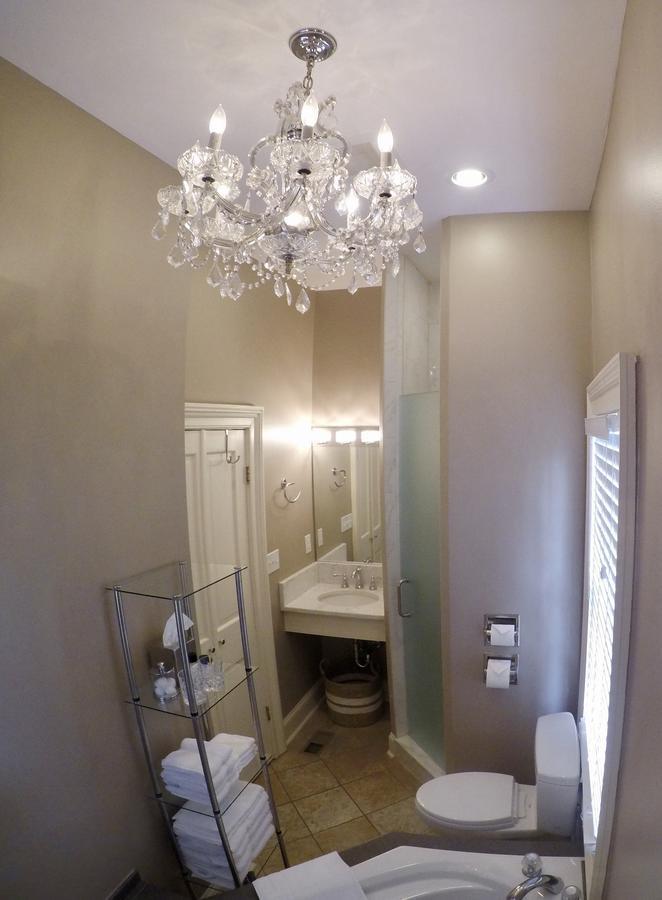 Catherine Ward House 3* Savannah