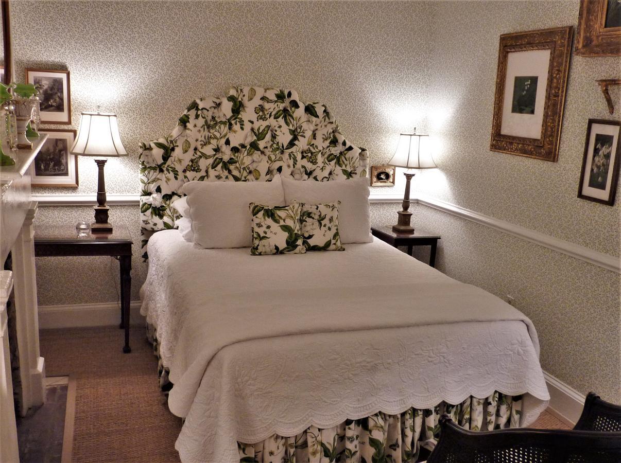 Bed & Breakfast Catherine Ward House