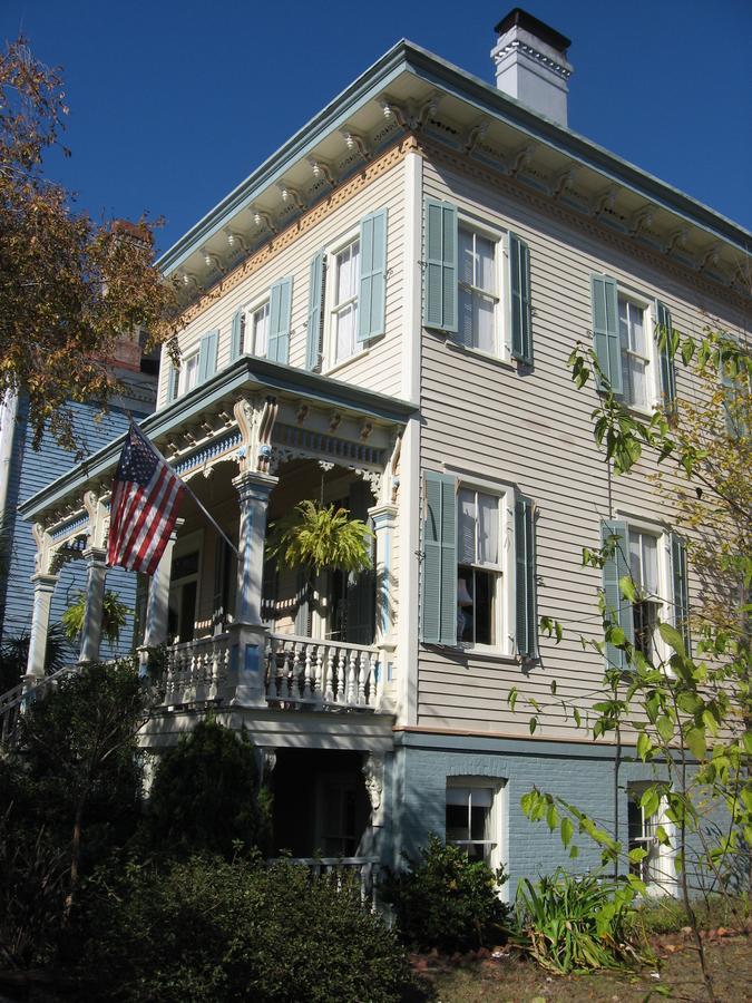 Catherine Ward House Bed & Breakfast