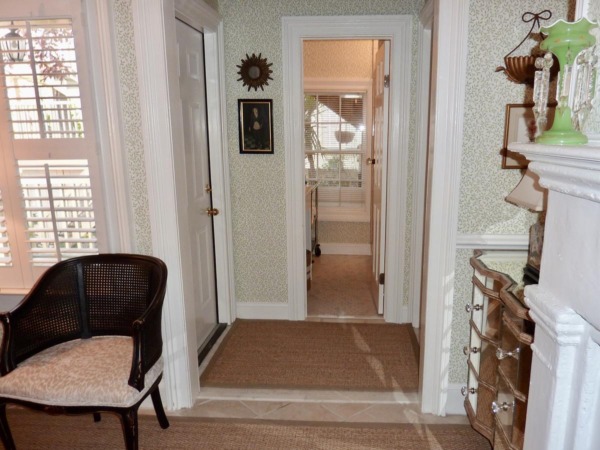 Catherine Ward House Bed & Breakfast