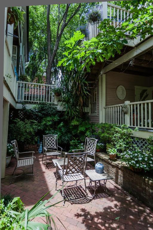 Catherine Ward House Bed & Breakfast